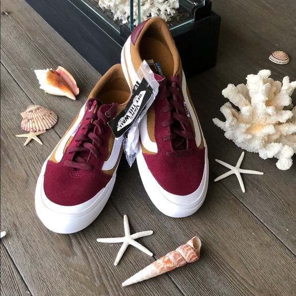 🔥🔥VANS- OLD SCHOOL🔥🔥 - Picture 4 of 8